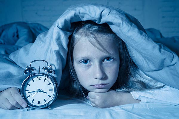 Child Insomnia