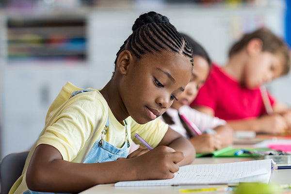 Gifted Testing: The Benefits of Assessing at the Right Age and Time