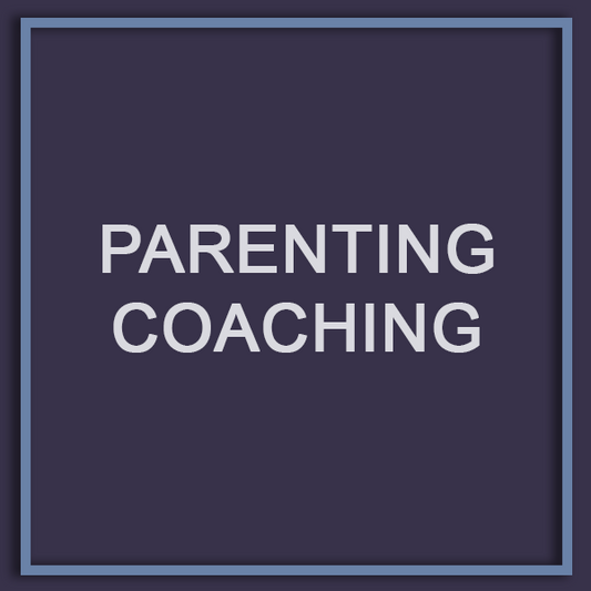 Parenting Coaching